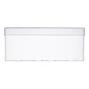 Griffblende für Gefrierkasten mitte Beko 4638960600...