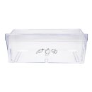 LUTH Premium Profi Parts Schublade kompatibel mit Beko 4640470200 für Kühlschrank