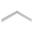 Türdichtung Beko 4663521300 für Kühlschrank