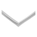 LUTH Premium Profi Parts Türdichtung kompatibel mit Beko 4663521300 für Kühlschrank