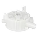 Pumpenkopf für Umwälzpumpe kompatibel mit Miele 6195751 in Geschirrspüler