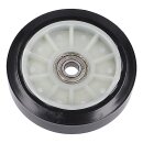 Laufrolle für Trommel kompatibel mit Beko 2987300200...