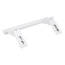 Türgriff kompatibel mit Liebherr 7432600 für Kühlgefrierkombination