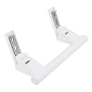 Türgriff kompatibel mit Liebherr 7432600 für Kühlgefrierkombination