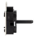 LUTH Premium Profi Parts Drehpotentiometer für Kochzonen EGO 44.02020.000 in Herd