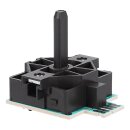 LUTH Premium Profi Parts Drehpotentiometer für Kochzonen EGO 44.02020.000 in Herd