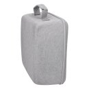 LUTH Premium Profi Parts Aufbewahrungstasche kompatibel mit Ecovacs 201-2250-00a0 für Staubsauger-Roboter