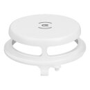 LUTH Premium Profi Parts Abdeckung Lds kompatibel mit Ecovacs 201-2353-1032 für Staubsauger-Roboter