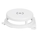 LUTH Premium Profi Parts Abdeckung Lds kompatibel mit Ecovacs 201-2353-1032 für Staubsauger-Roboter