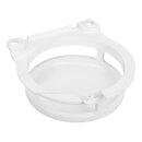 LUTH Premium Profi Parts Abdeckung Lds kompatibel mit Ecovacs 201-2353-1032 für Staubsauger-Roboter