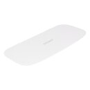 Abdeckung Des Staubbehälters Ecovacs 201-2353-1000 für Staubsauger-Roboter