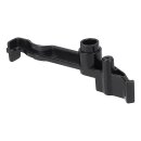 LUTH Premium Profi Parts Schwenkarm links kompatibel mit Ecovacs 201-2353-1007 für Staubsauger-Roboter