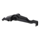 LUTH Premium Profi Parts Schwenkarm links kompatibel mit Ecovacs 201-2353-1007 für Staubsauger-Roboter