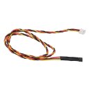 LUTH Premium Profi Parts Kabel für Wischplatte kompatibel mit Ecovacs 201-2353-1038 Von Saugroboter