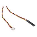 LUTH Premium Profi Parts Kabel für Wischplatte kompatibel mit Ecovacs 201-2353-1038 Von Saugroboter