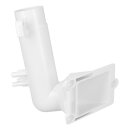 LUTH Premium Profi Parts Kanal kompatibel mit Ecovacs 201-2353-1407 für Staubsauger-Roboter