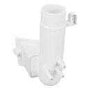 LUTH Premium Profi Parts Kanal kompatibel mit Ecovacs 201-2353-1407 für Staubsauger-Roboter