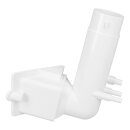 LUTH Premium Profi Parts Kanal kompatibel mit Ecovacs 201-2353-1407 für Staubsauger-Roboter