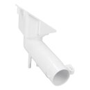 LUTH Premium Profi Parts Kanal kompatibel mit Ecovacs 201-2353-1407 für Staubsauger-Roboter