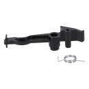 LUTH Premium Profi Parts Schwenkarm rechts kompatibel mit...