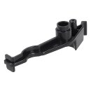 LUTH Premium Profi Parts Schwenkarm rechts kompatibel mit Ecovacs 201-2353-1008 für Staubsauger-Roboter