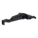 LUTH Premium Profi Parts Schwenkarm rechts kompatibel mit Ecovacs 201-2353-1008 für Staubsauger-Roboter