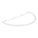 Stoßstangenbefestigung Ecovacs 201-2353-1043 für Staubsauger-Roboter