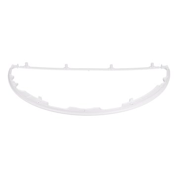 LUTH Premium Profi Parts Stoßstangenbefestigung kompatibel mit Ecovacs 201-2353-1043 für Staubsauger-Roboter