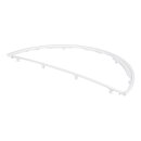 LUTH Premium Profi Parts Stoßstangenbefestigung kompatibel mit Ecovacs 201-2353-1043 für Staubsauger-Roboter