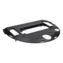 Gehäuseabdeckung Ecovacs 201-2353-1052 für Staubsauger-Roboter