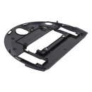 LUTH Premium Profi Parts Gehäuseabdeckung kompatibel mit Ecovacs 201-2353-1052 für Staubsauger-Roboter