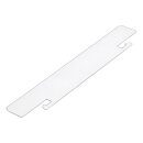 LUTH Premium Profi Parts Einlage für Staubbehälter kompatibel mit Ecovacs 201-2353-1031 für Staubsauger-Roboter