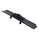 LUTH Premium Profi Parts Kamm Der Hauptbürste kompatibel mit Ecovacs 201-2353-1036 für Staubsauger-Roboter