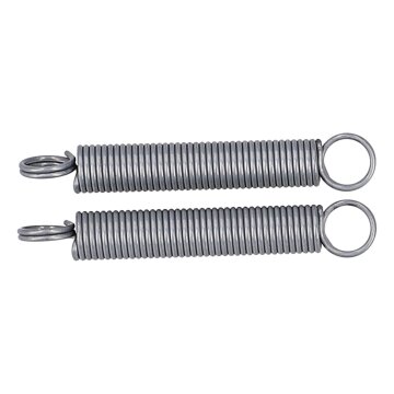 Antriebsfeder Ecovacs 201-2353-1006 für Staubsauger-Roboter 2stk