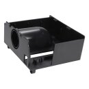 LUTH Premium Profi Parts Staubsaugerbeutelhalter kompatibel mit Ecovacs 201-2353-1415 für Staubsauger-Roboter