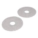 Reinigungstuch Set Ecovacs 201-2353-1065 für Saugroboter 2stk