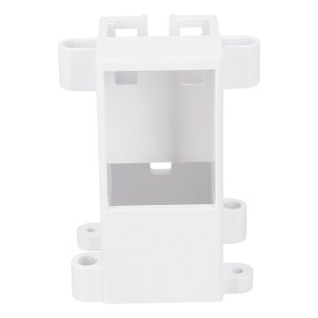 LUTH Premium Profi Parts Steckdosenhalterung kompatibel mit Ecovacs 201-2353-1404 für Staubsauger-Roboter