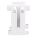 LUTH Premium Profi Parts Steckdosenhalterung kompatibel mit Ecovacs 201-2353-1404 für Staubsauger-Roboter