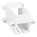 LUTH Premium Profi Parts Steckdosenhalterung kompatibel mit Ecovacs 201-2353-1404 für Staubsauger-Roboter