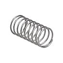 LUTH Premium Profi Parts Feder kompatibel mit Ecovacs 201-2353-1040 für Staubsauger-Roboter