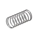 LUTH Premium Profi Parts Feder kompatibel mit Ecovacs 201-2353-1040 für Staubsauger-Roboter