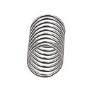 LUTH Premium Profi Parts Feder kompatibel mit Ecovacs 201-2353-1040 für Staubsauger-Roboter