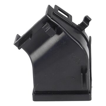 LUTH Premium Profi Parts Luftkanalabdeckung oben kompatibel mit Ecovacs 201-2353-1011 für Staubsauger-Roboter