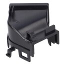 LUTH Premium Profi Parts Luftkanalabdeckung oben kompatibel mit Ecovacs 201-2353-1011 für Staubsauger-Roboter