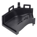 LUTH Premium Profi Parts Luftkanalabdeckung oben kompatibel mit Ecovacs 201-2353-1011 für Staubsauger-Roboter