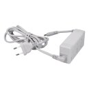 LUTH Premium Profi Parts Netzadapter Der Station kompatibel mit Ecovacs 201-2250-0031 für Staubsauger-Roboter
