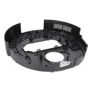 LUTH Premium Profi Parts Gehäuseabdeckung oben kompatibel mit Ecovacs 201-2353-1468 für Staubsauger-Roboter