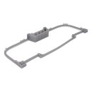 Dichtung Des Tankdeckels Ecovacs 201-2353-1089 für Staubsauger-Roboter