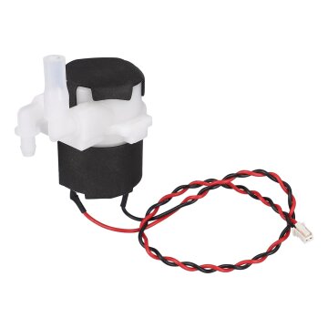 LUTH Premium Profi Parts Pumpe kompatibel mit Ecovacs 201-2353-1429 für Staubsauger-Roboter