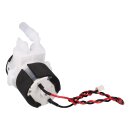 LUTH Premium Profi Parts Pumpe kompatibel mit Ecovacs 201-2353-1429 für Staubsauger-Roboter